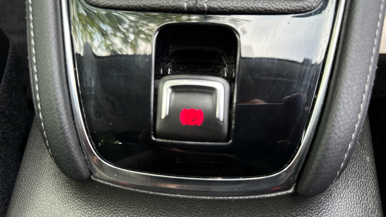 Vauxhall Grandland 1.2 Turbo Elite 5dr Petrol Hatchback